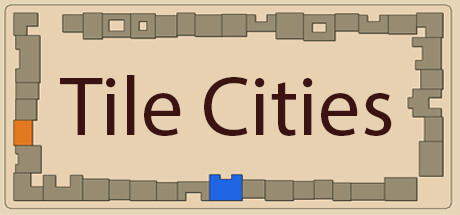 Tile Cities Game