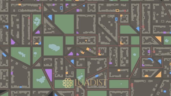 Tile Cities Screenshot 3
