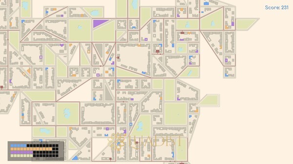 Tile Cities Screenshot 4