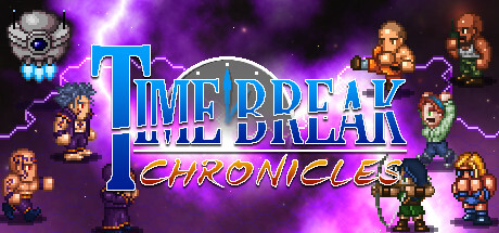 Time Break Chronicles Download PC Game Full free