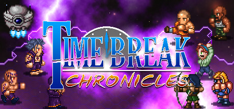 Time Break Chronicles Game