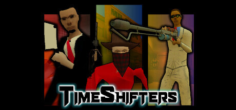 TimeShifters PC Full Game Download