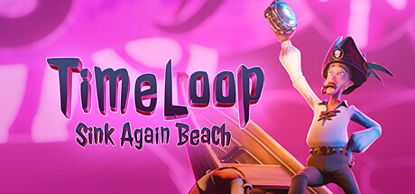 Timeloop: Sink Again Beach Game
