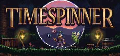 Timespinner Game