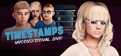 Timestamps: Unconditional Love PC Full Game Download