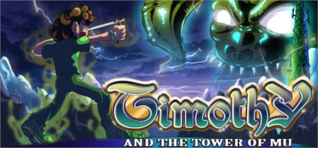 Timothy and the Tower of Mu Download PC Game Full free