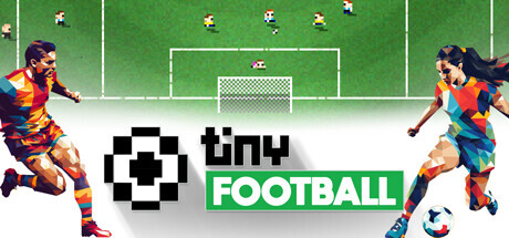 Tiny Football PC Game Full Free Download