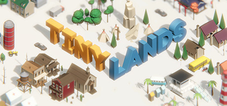 Tiny Lands Game