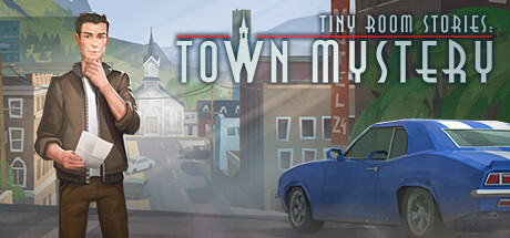 Tiny Room Stories: Town Mystery Download Full PC Game