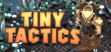 Tiny Tactics Download PC FULL VERSION Game