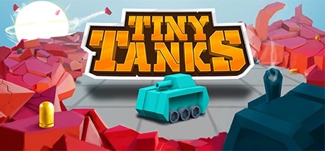 Tiny Tanks Game