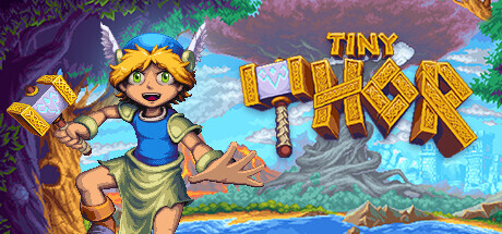 Tiny Thor Full Version for PC Download