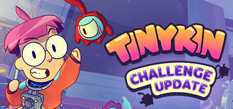 Tinykin PC Game Full Free Download