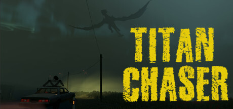 Titan Chaser Game
