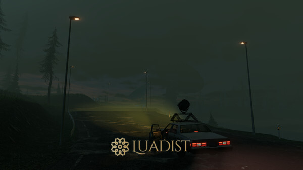 Titan Chaser Screenshot 3