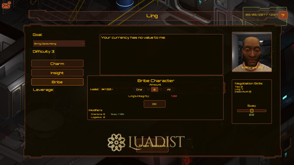 Titan Outpost Screenshot 3