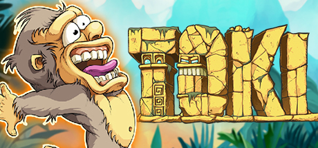 Toki Full Version for PC Download