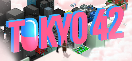 Tokyo 42 PC Game Full Free Download