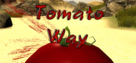 Tomato Way Full PC Game Free Download