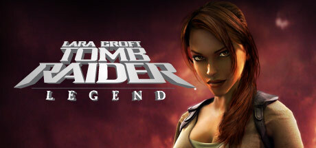 Tomb Raider: Legend PC Full Game Download