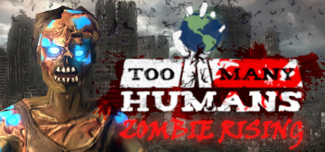 Too Many Humans Download Full PC Game