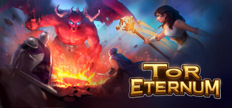 Tor Eternum PC Free Download Full Version