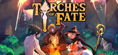 Torches of Fate Game