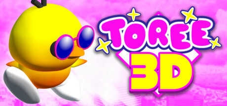 Toree 3D Game