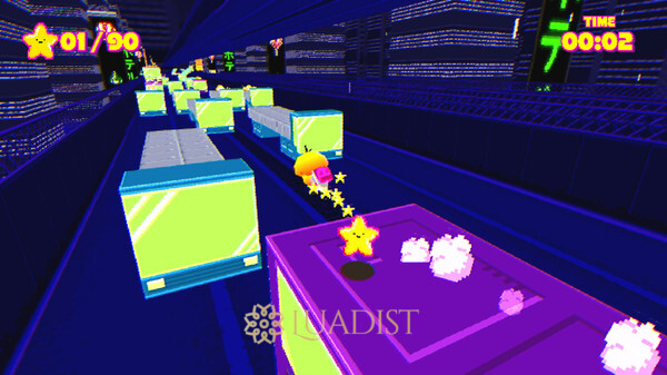 Toree 3D Screenshot 1