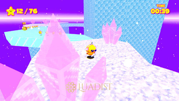 Toree 3D Screenshot 2