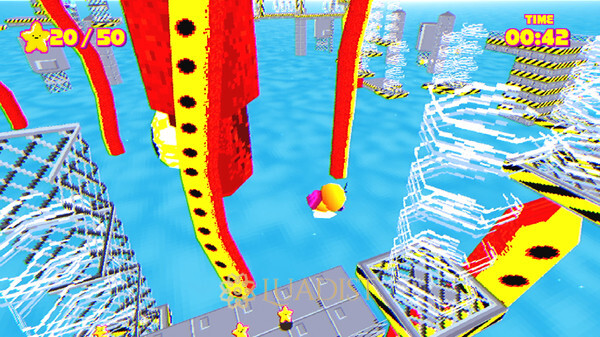 Toree 3D Screenshot 4