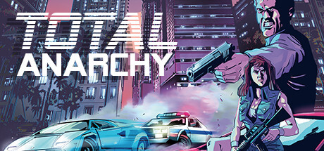 Total Anarchy: Pavilion City Game
