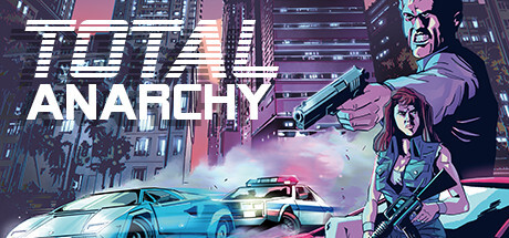 Total Anarchy: Pavilion City Download PC Game Full free