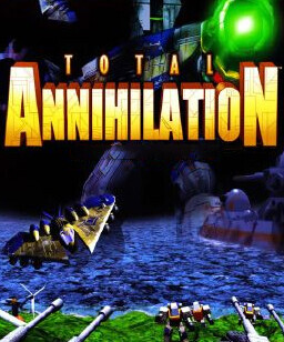 Total Annihilation Screenshot 2