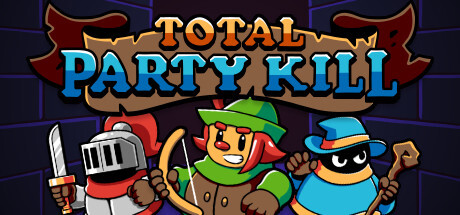 Total Party Kill PC Game Full Free Download