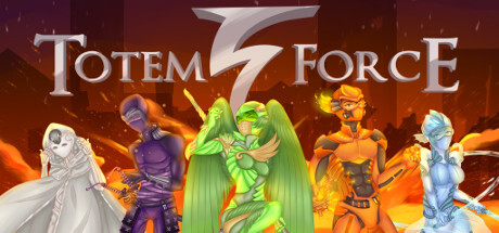 Totem Force Full Version for PC Download
