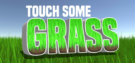 Touch Some Grass Game