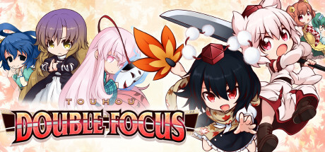 Touhou Double Focus PC Free Download Full Version