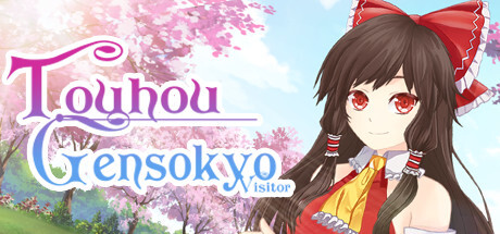 Touhou Gensokyo Visitor Game