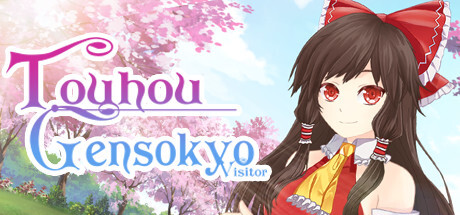 Touhou Gensokyo Visitor PC Free Download Full Version