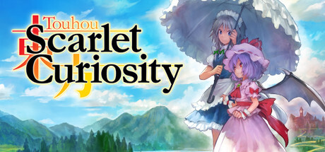 Touhou: Scarlet Curiosity Game