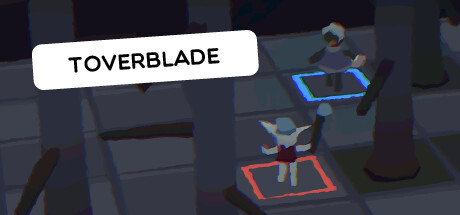 Toverblade Game