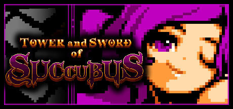 Tower And Sword Of Succubus PC Full Game Download