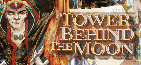 Tower Behind The Moon Game