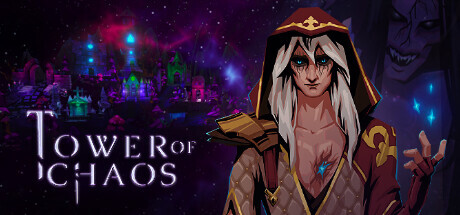 Tower Of Chaos Download PC FULL VERSION Game