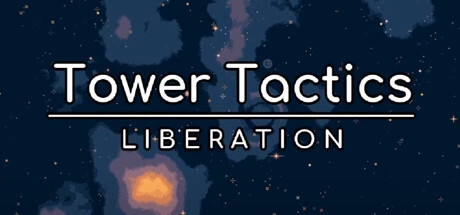 Tower Tactics: Liberation Game