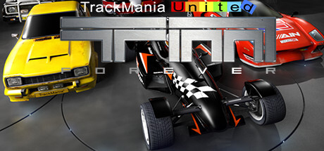 Trackmania United Forever Download Full PC Game