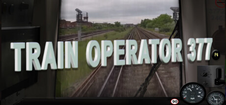Train Operator 377 Game