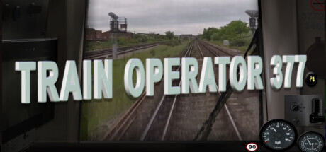 Train Operator 377 PC Full Game Download