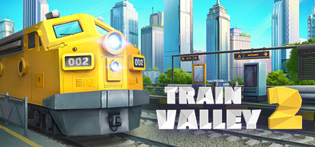 Download Train Valley 2 Full PC Game for Free